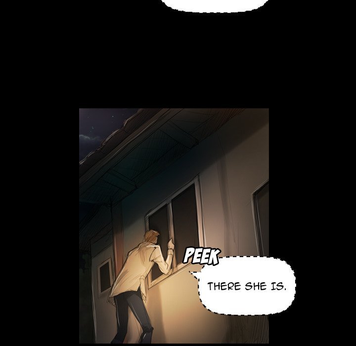 The Two Newcomers Manhwa - Chapter 3 Page 13