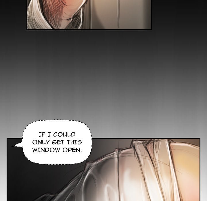 The Two Newcomers Manhwa - Chapter 3 Page 18