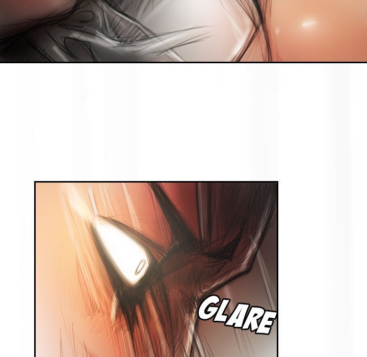 The Two Newcomers Manhwa - Chapter 3 Page 21