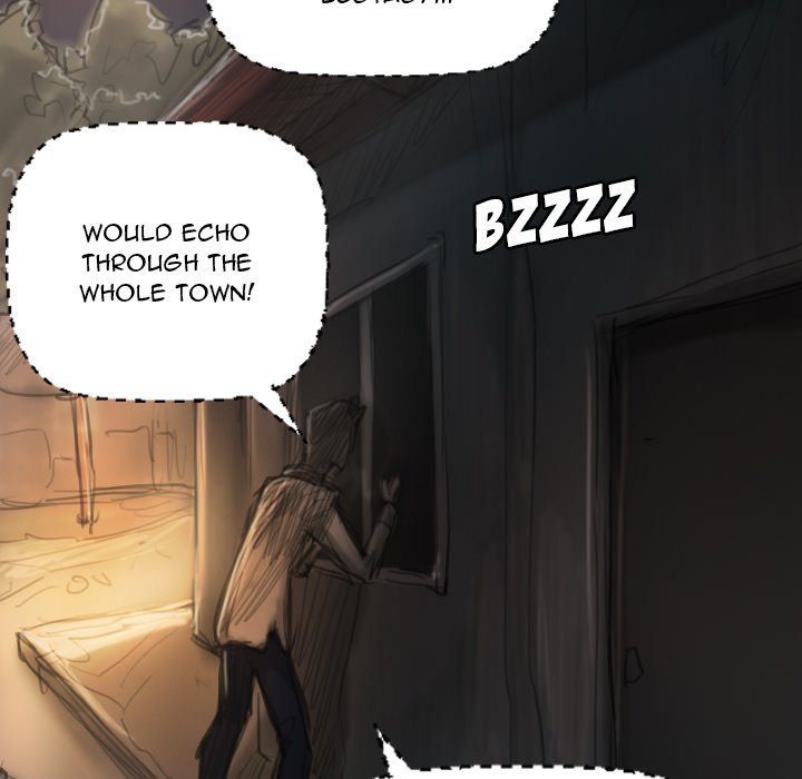 The Two Newcomers Manhwa - Chapter 3 Page 30