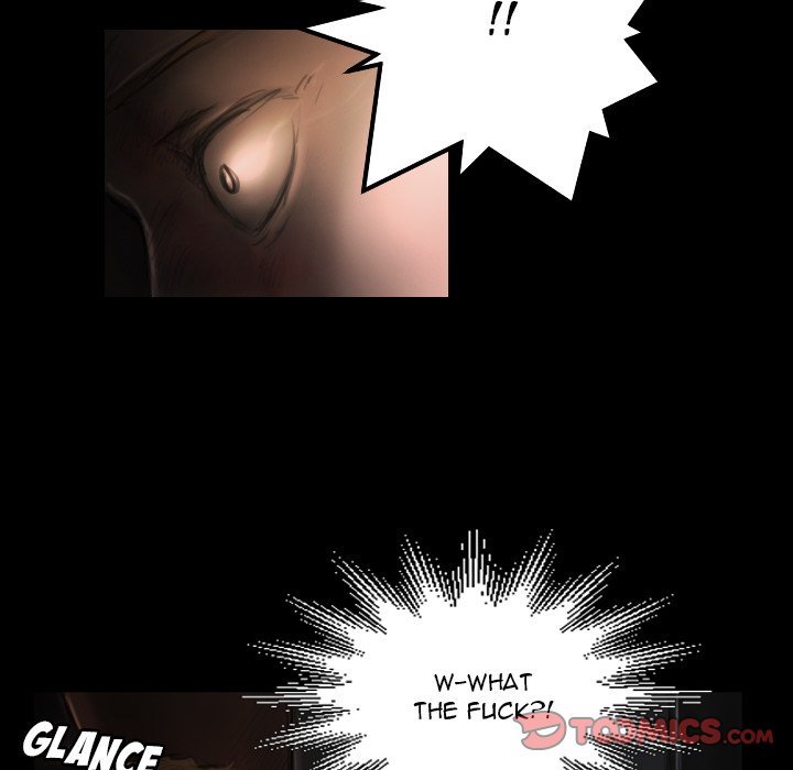 The Two Newcomers Manhwa - Chapter 3 Page 33