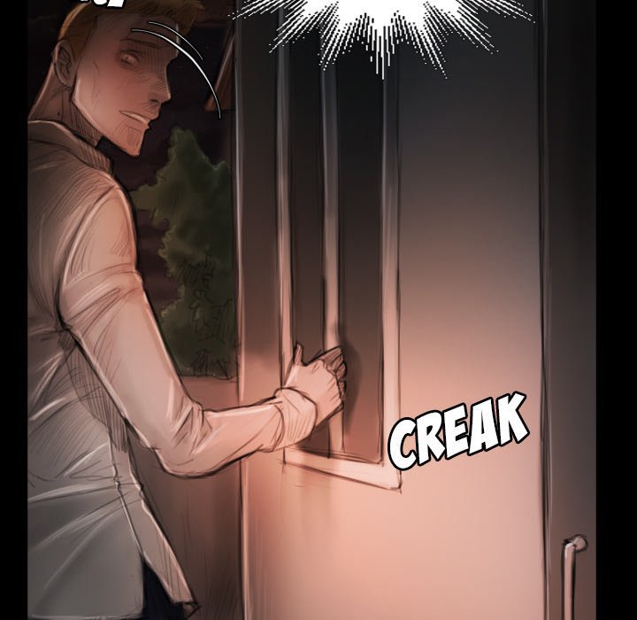 The Two Newcomers Manhwa - Chapter 3 Page 34