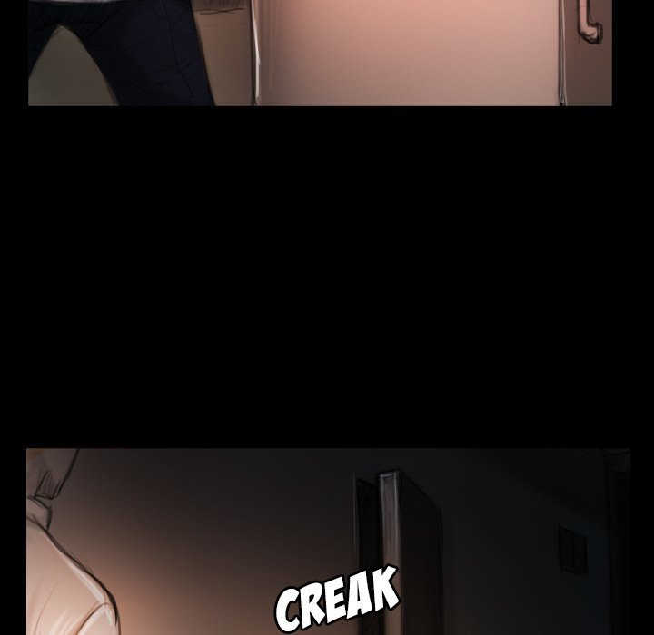 The Two Newcomers Manhwa - Chapter 3 Page 35