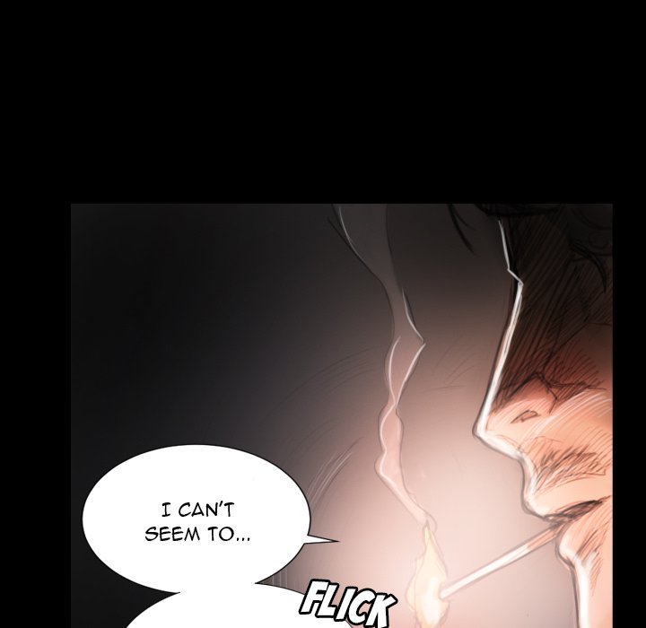 The Two Newcomers Manhwa - Chapter 3 Page 43