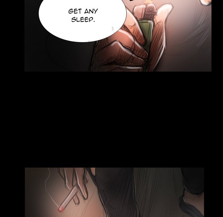 The Two Newcomers Manhwa - Chapter 3 Page 44