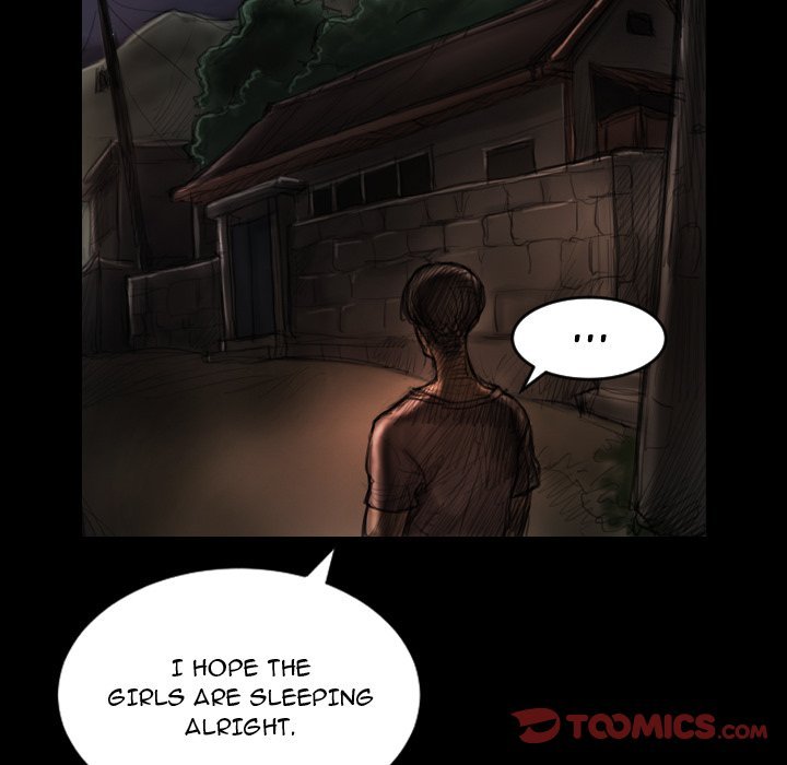 The Two Newcomers Manhwa - Chapter 3 Page 49