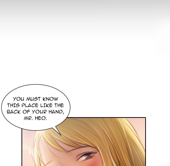 The Two Newcomers Manhwa - Chapter 3 Page 52