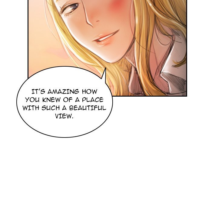 The Two Newcomers Manhwa - Chapter 3 Page 53