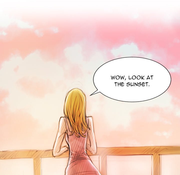 The Two Newcomers Manhwa - Chapter 3 Page 58