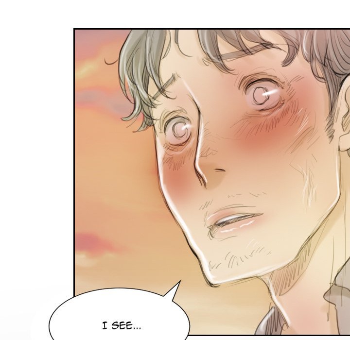 The Two Newcomers Manhwa - Chapter 3 Page 61