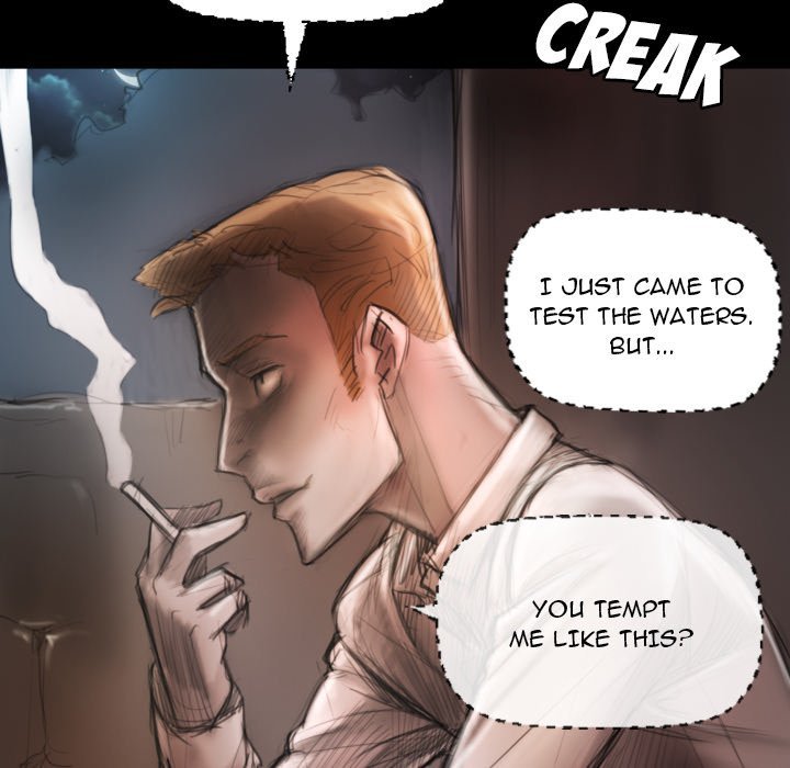 The Two Newcomers Manhwa - Chapter 3 Page 74