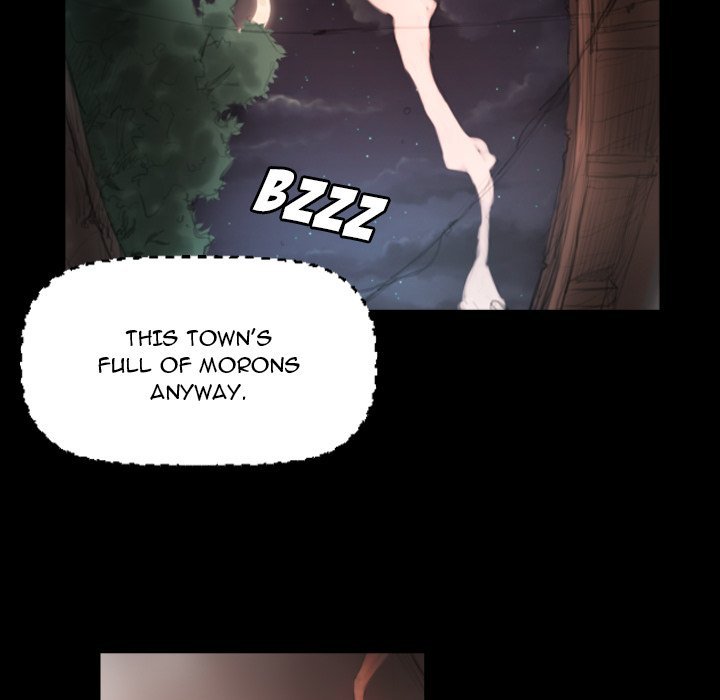 The Two Newcomers Manhwa - Chapter 3 Page 80