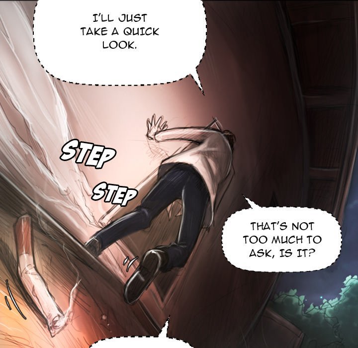 The Two Newcomers Manhwa - Chapter 3 Page 83