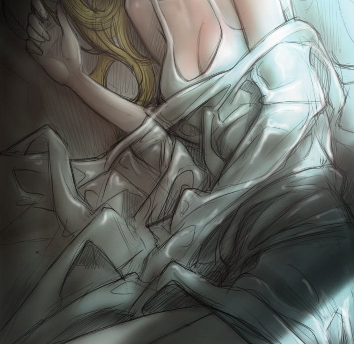 The Two Newcomers Manhwa - Chapter 3 Page 91