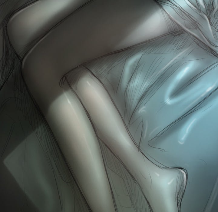 The Two Newcomers Manhwa - Chapter 3 Page 92