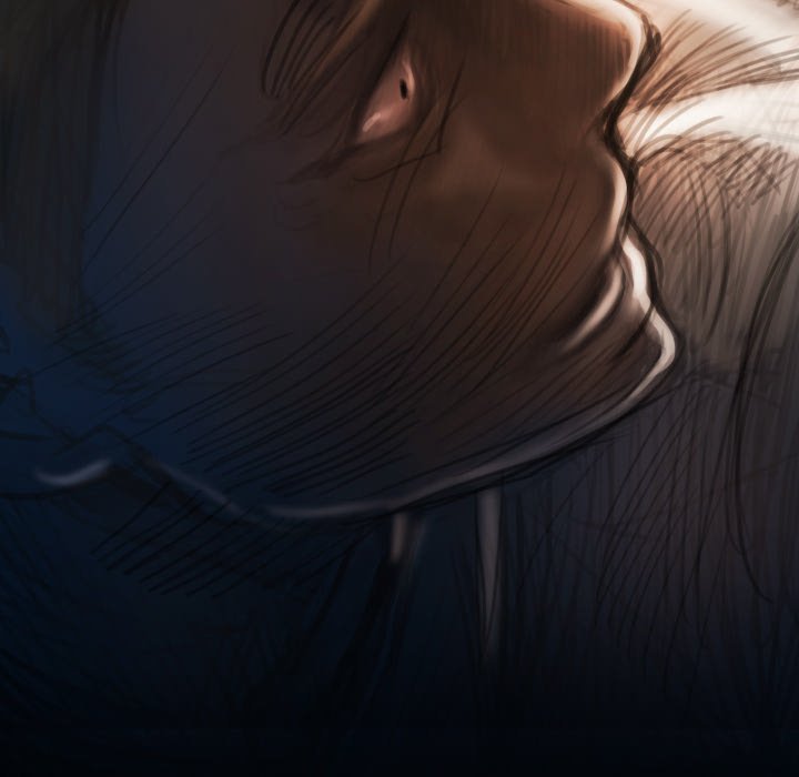 The Two Newcomers Manhwa - Chapter 3 Page 116