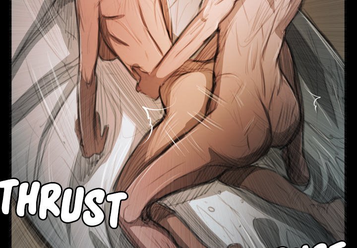 The Two Newcomers Manhwa - Chapter 18 Page 3