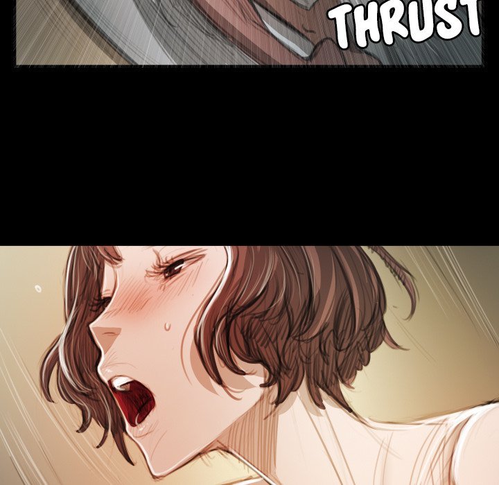 The Two Newcomers Manhwa - Chapter 18 Page 4