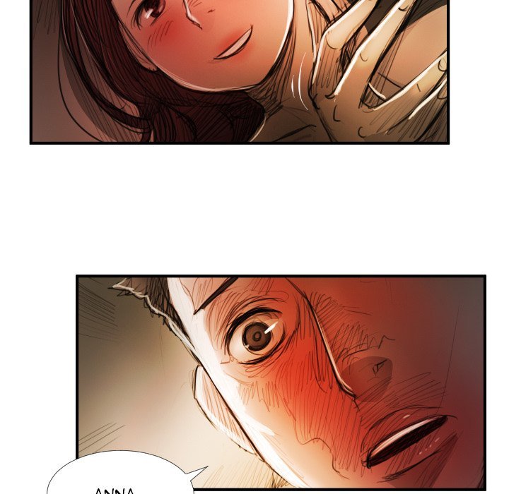 The Two Newcomers Manhwa - Chapter 18 Page 34