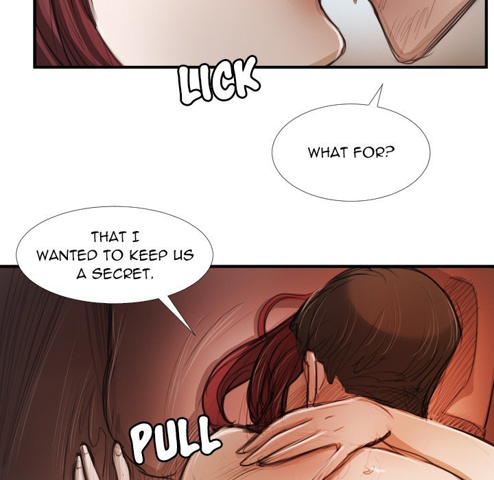 The Two Newcomers Manhwa - Chapter 18 Page 36