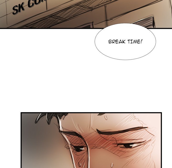 The Two Newcomers Manhwa - Chapter 18 Page 43