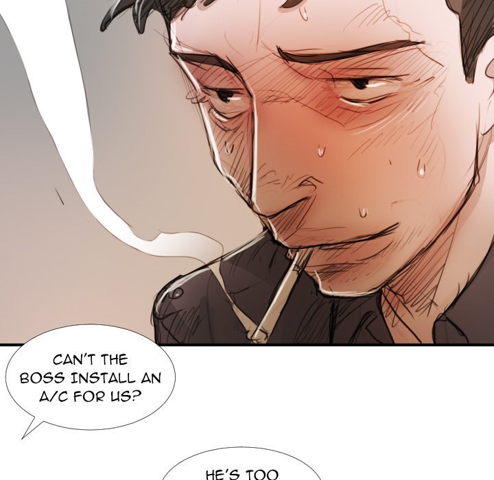 The Two Newcomers Manhwa - Chapter 18 Page 46