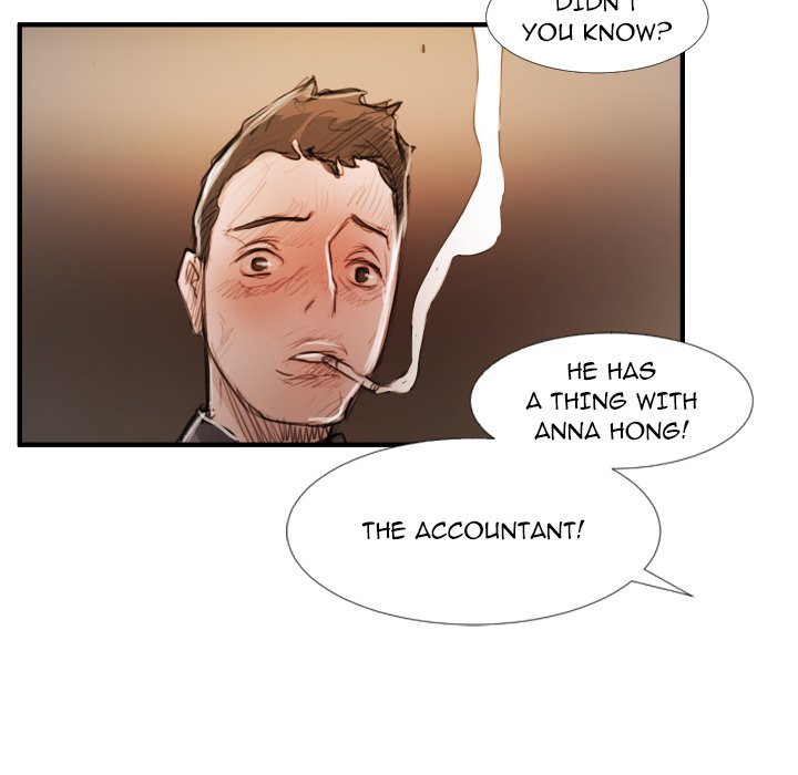 The Two Newcomers Manhwa - Chapter 18 Page 48