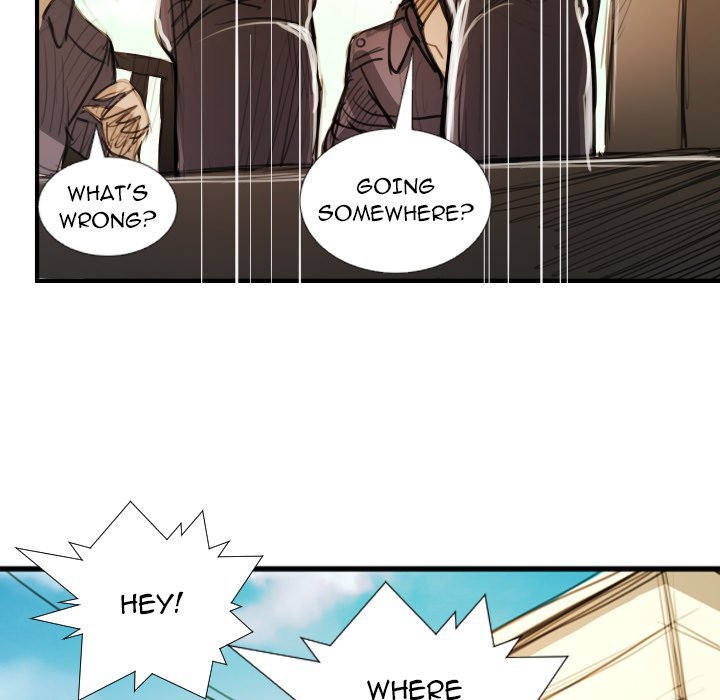 The Two Newcomers Manhwa - Chapter 18 Page 51