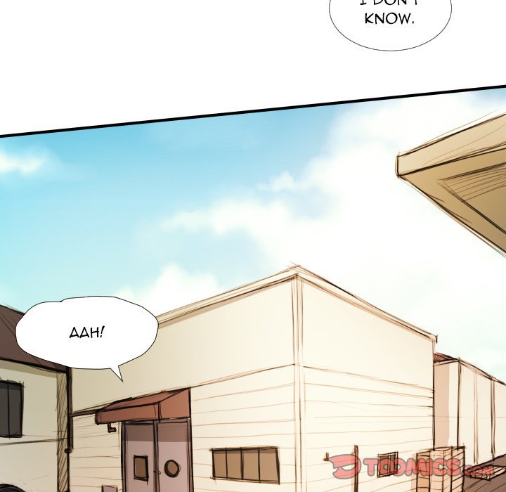 The Two Newcomers Manhwa - Chapter 18 Page 53