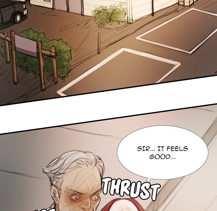 The Two Newcomers Manhwa - Chapter 18 Page 54