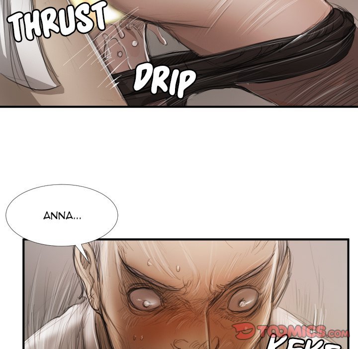 The Two Newcomers Manhwa - Chapter 18 Page 57