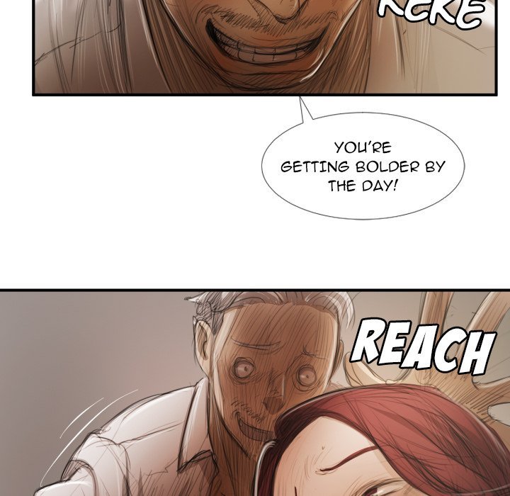 The Two Newcomers Manhwa - Chapter 18 Page 58