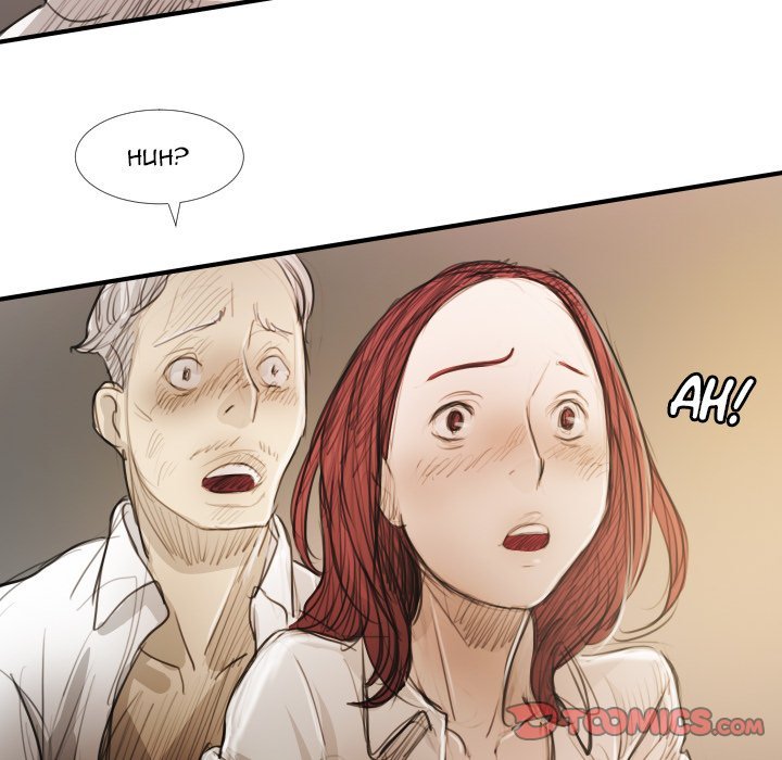 The Two Newcomers Manhwa - Chapter 18 Page 65