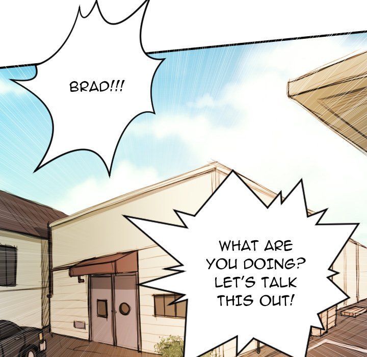 The Two Newcomers Manhwa - Chapter 18 Page 67