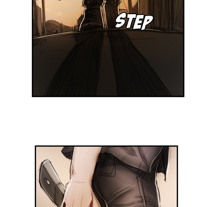 The Two Newcomers Manhwa - Chapter 18 Page 71