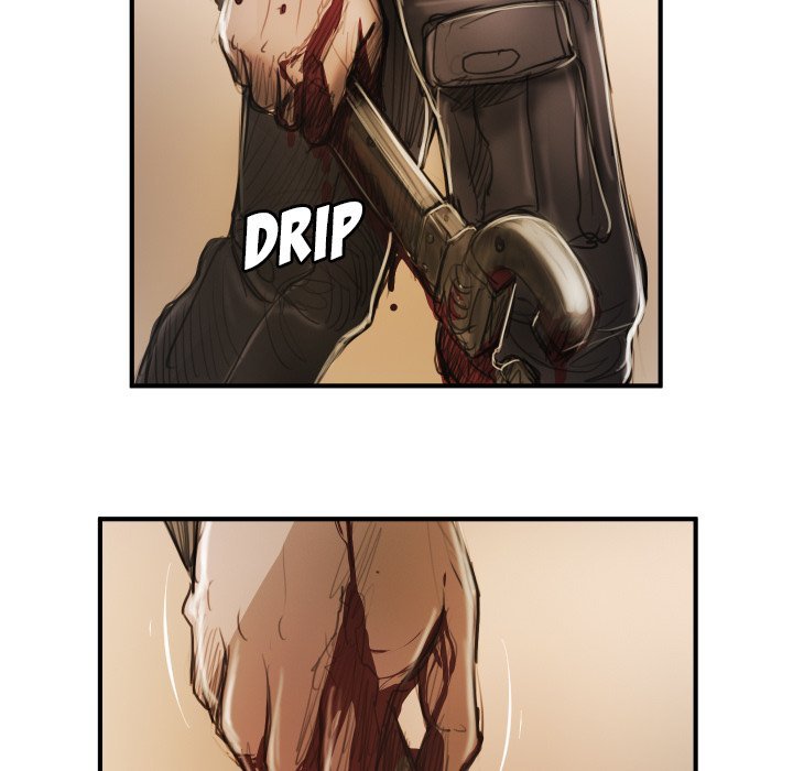 The Two Newcomers Manhwa - Chapter 18 Page 72