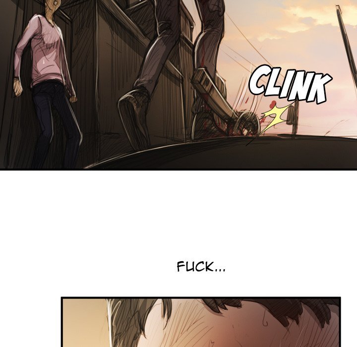 The Two Newcomers Manhwa - Chapter 18 Page 74