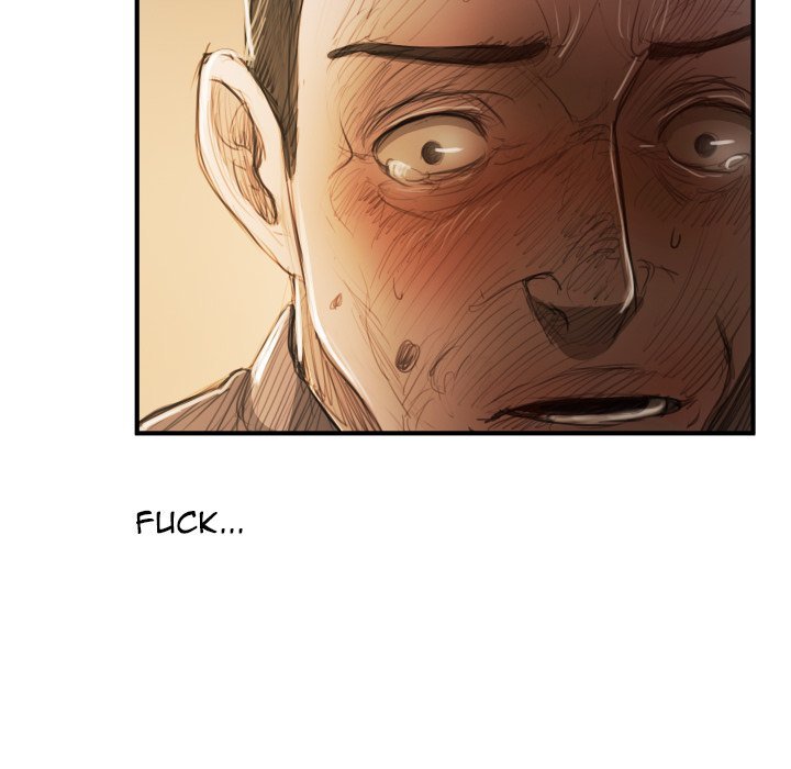 The Two Newcomers Manhwa - Chapter 18 Page 75