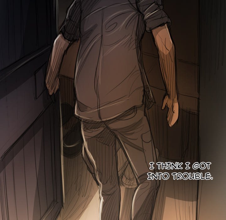 The Two Newcomers Manhwa - Chapter 18 Page 79