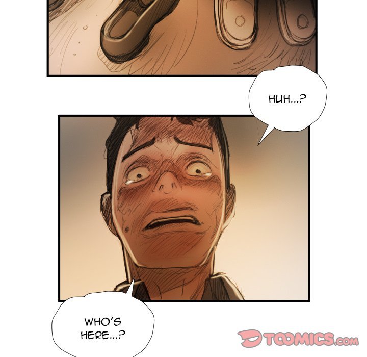 The Two Newcomers Manhwa - Chapter 18 Page 81