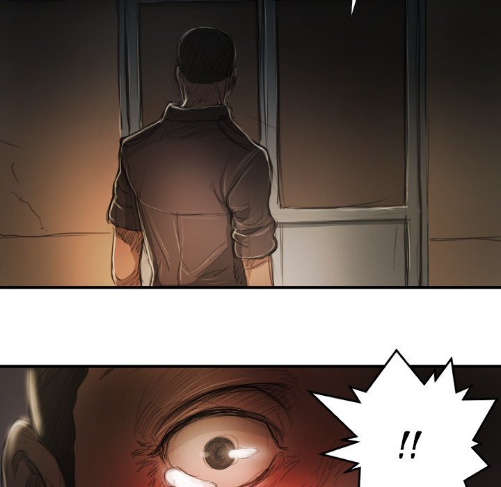 The Two Newcomers Manhwa - Chapter 18 Page 83