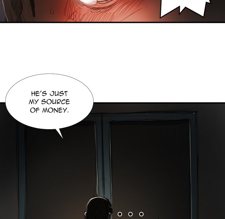 The Two Newcomers Manhwa - Chapter 18 Page 84