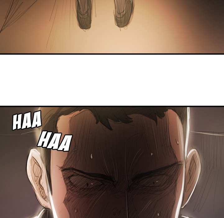 The Two Newcomers Manhwa - Chapter 18 Page 86