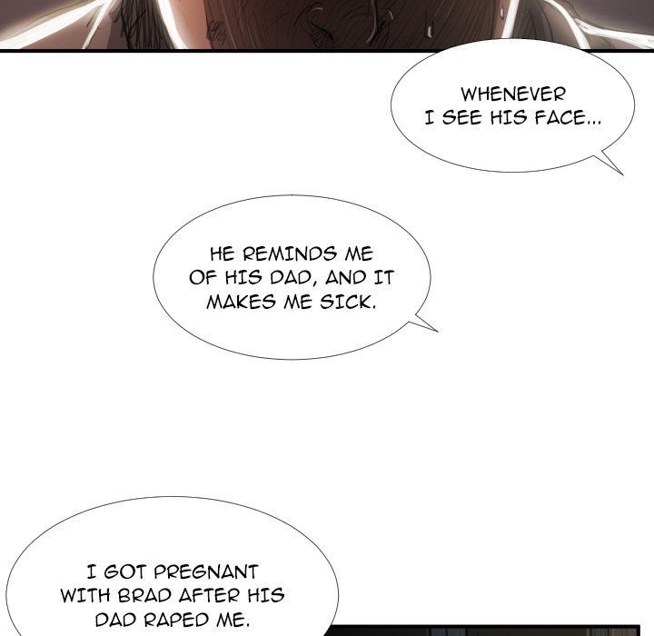 The Two Newcomers Manhwa - Chapter 18 Page 87