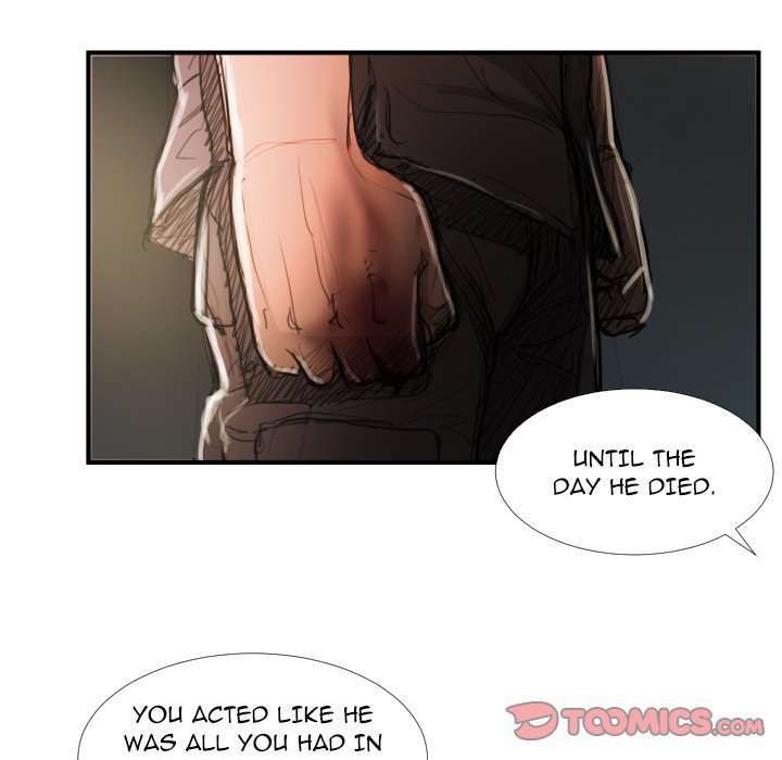 The Two Newcomers Manhwa - Chapter 18 Page 89