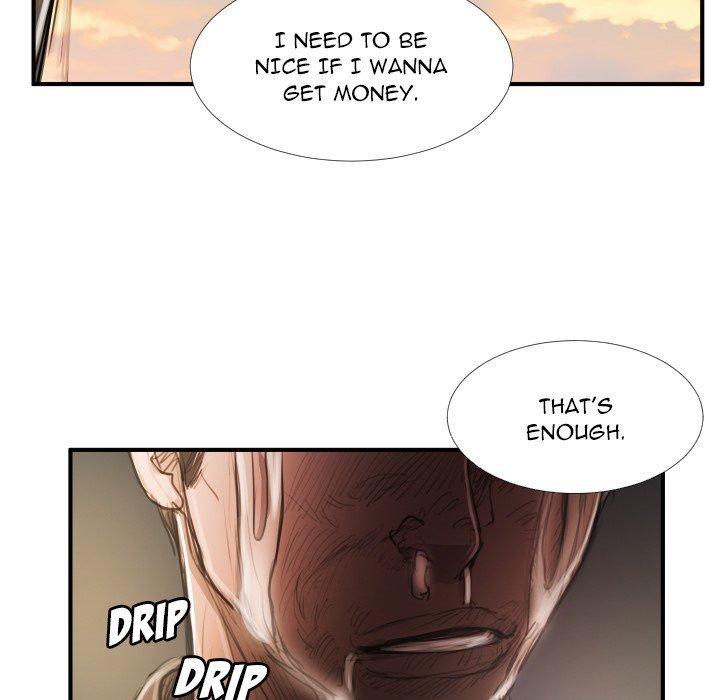 The Two Newcomers Manhwa - Chapter 18 Page 91