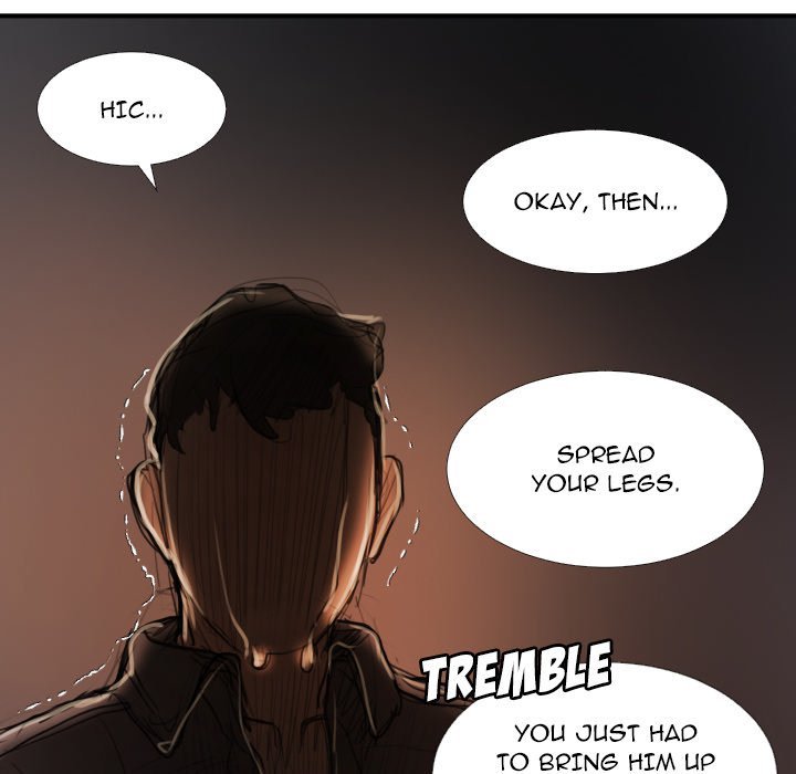 The Two Newcomers Manhwa - Chapter 18 Page 94