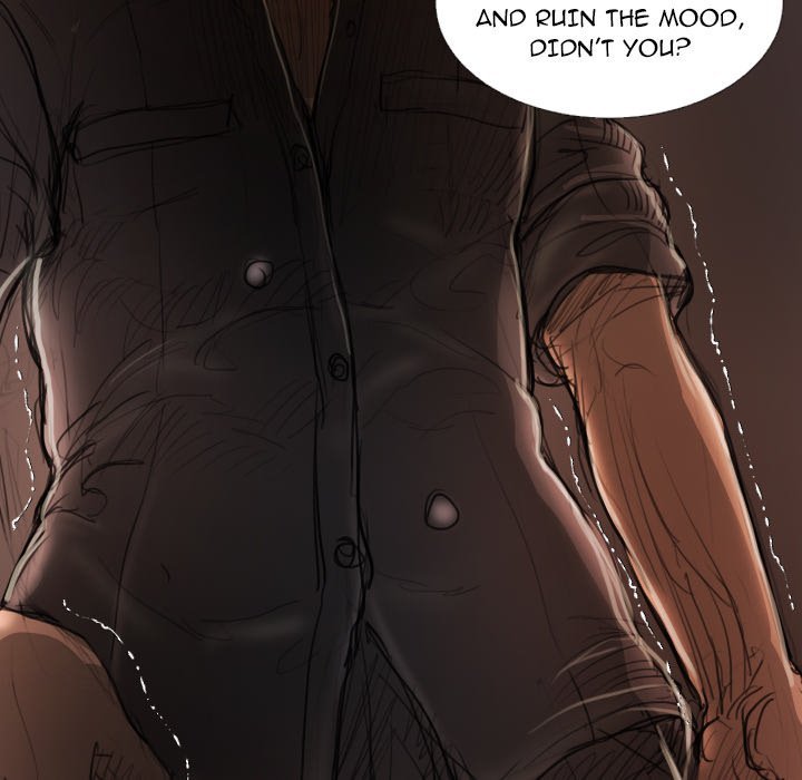 The Two Newcomers Manhwa - Chapter 18 Page 95