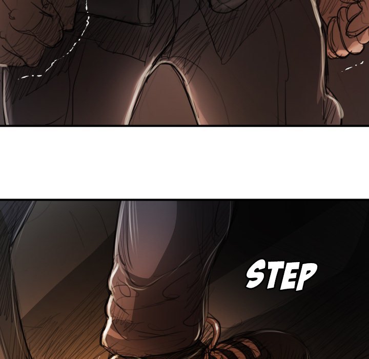 The Two Newcomers Manhwa - Chapter 18 Page 96