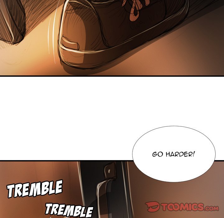 The Two Newcomers Manhwa - Chapter 18 Page 97